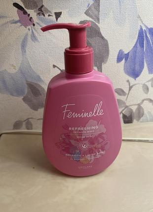 Гель для інтимної гігієни