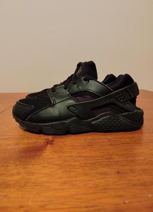 Кроссовки nike huarache