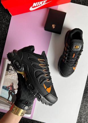 Шикарні стильні жіночі кросівки nike air max terrascape wmns plus