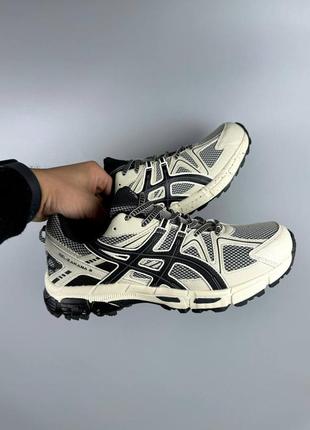 Asics gel kahana 84 фото