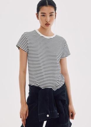 Футболка h&m