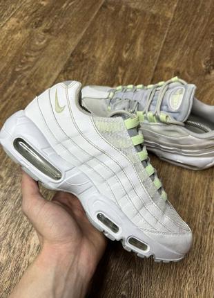 Оригинальные кроссовки nike air max 951 фото