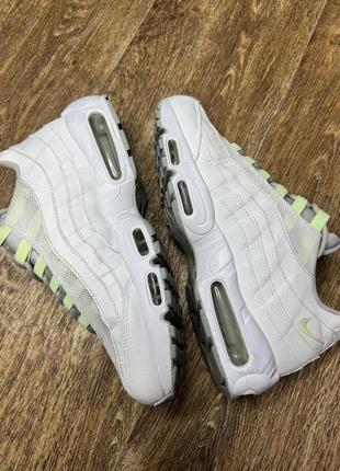 Оригинальные кроссовки nike air max 953 фото