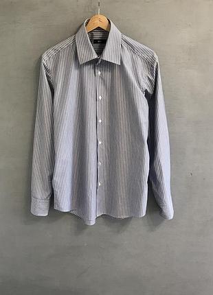 Сорочка hugo boss