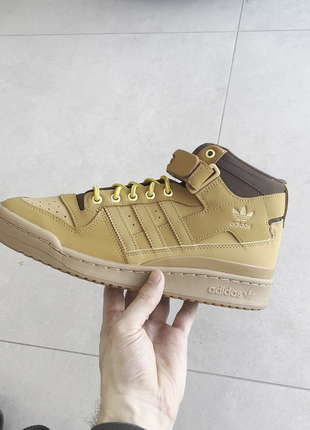 Adidas forum mid shoes gx7079