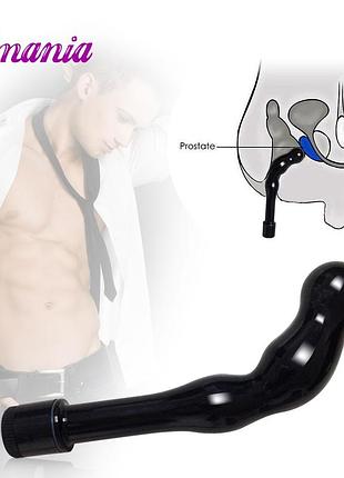 Вибромассажер простаты. maxx shop