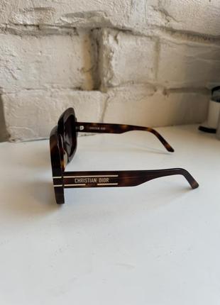 Christian dior окуляри4 фото