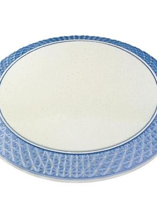 Светильник  накладной  "phantom-36" 36w 6400k (розовый, голубой, белый)