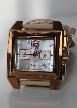Годинник із хронографом breil milano