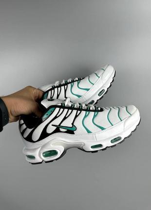 Мужские кроссовки nike air max tn tiffany og2 фото