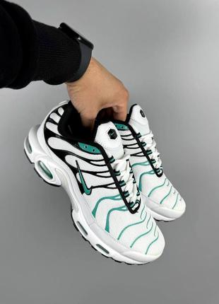 Мужские кроссовки nike air max tn tiffany og3 фото