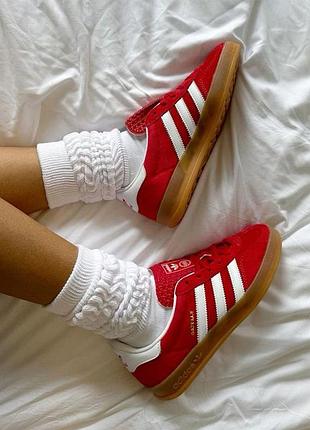 Кроссовки adidas gazelle.1 фото