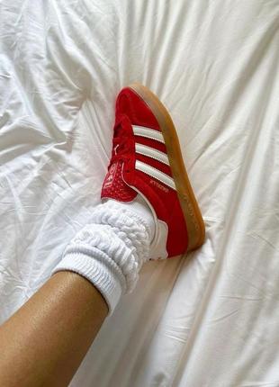 Кроссовки adidas gazelle.2 фото