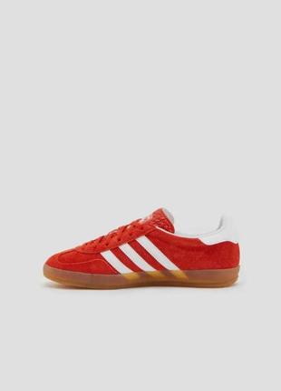 Кроссовки adidas gazelle.9 фото