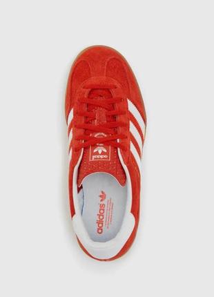 Кроссовки adidas gazelle.8 фото