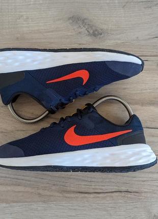 Nike кросівки оригінал3 фото