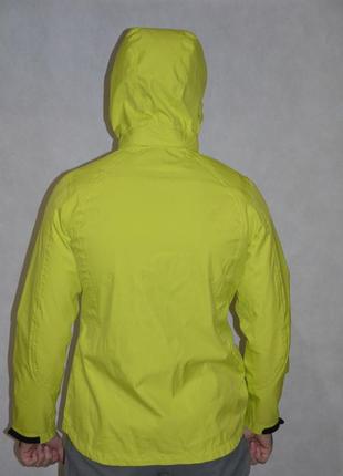 Куртка мембранная atrium (s)2 фото