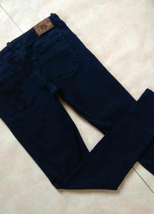 Чоловічі брендові джинси скінні diesel, 31 розмір.2 фото
