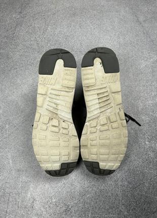 Nike air max vision se кроссовки хаки легкие 918231-2027 фото