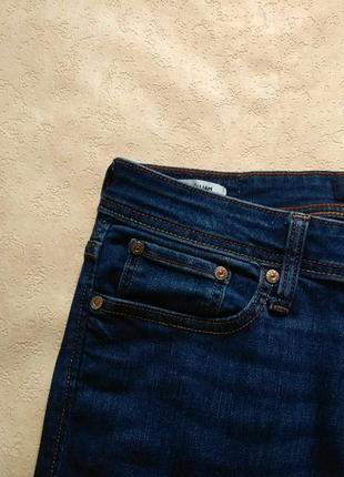 Мужские брендовые джинсы скинни jack&jones, 31 pазмер.6 фото