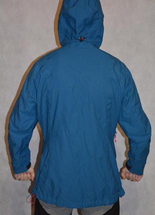 Куртка штурмовка bergans (m-l)2 фото