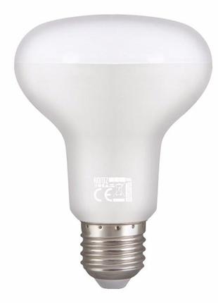Лампа светодиодная  "refled - 12" 12w  4200к r80  e271 фото