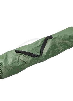 Стул раскладной skif outdoor comfort зеленый