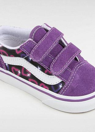 Кеди vans
