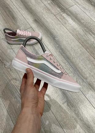 Дитячі кеди  vans old skool 33 р.3 фото