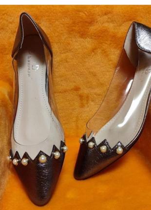 ‼️разграждай!️

туфли женские

качество супер 😍5 фото