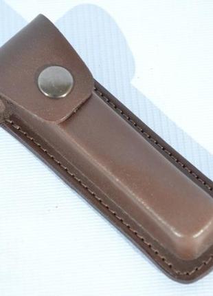 Чехол для раскладного ножа №1 2,5/11