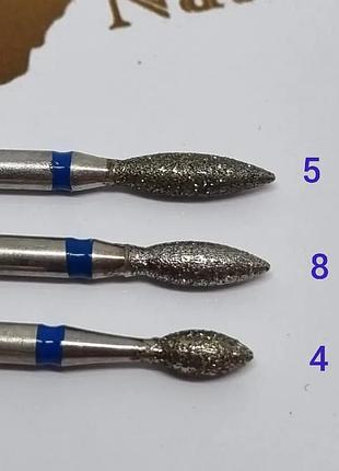Фреза √8 2