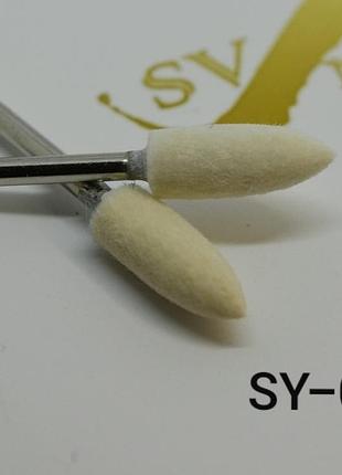 Фреза sy-05 2