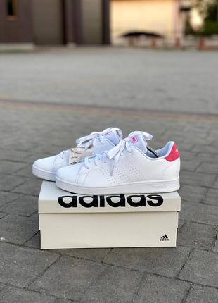 Кроссовки adidas advatage