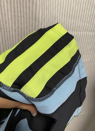 Женский винтажный топ adidas equipment5 фото
