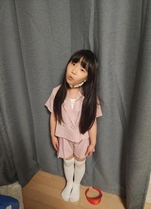 Костюм пиджак и шорты 🌿 красивый костюм 🌿 нарядный костюм 🌿 классический костюм