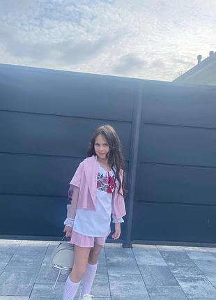 Костюм пиджак и шорты 🌿 красивый костюм 🌿 нарядный костюм 🌿 классический костюм