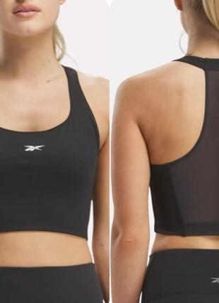 Топ reebok спортивна майка