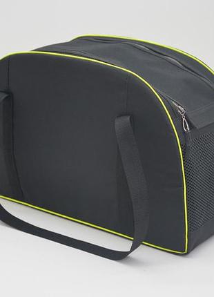 Сумка переноска для собак і котів шик №0 170х400х265