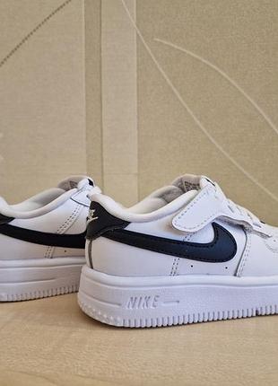 Кросівки nike force 1 оригінал розмір 23,55 фото