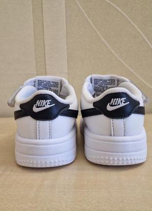 Кросівки nike force 1 оригінал розмір 23,56 фото