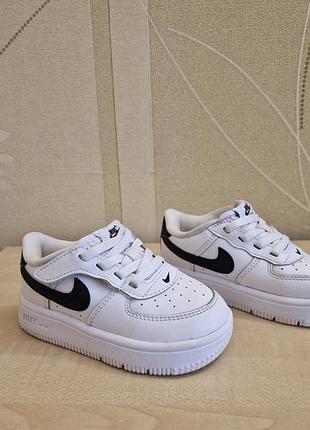 Кросівки nike force 1 оригінал розмір 23,5