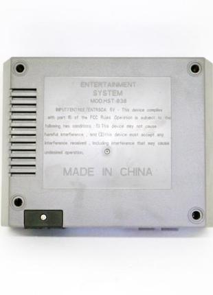 Приставка mini game anniversary edition 500 игр (аналог nintendo entertainment system)8 фото