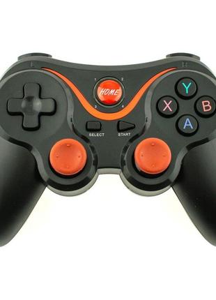 Бездротовий bluetooth gamepad джойстик gen game x3 ігровий геймпад