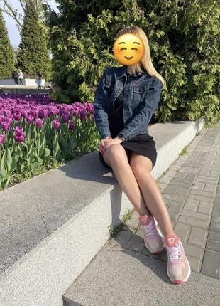 Стильна джинсовка