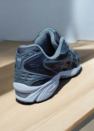 Asics термо-21 gel kahana 154 фото