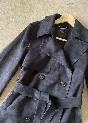 Пальто куртка плащ mohito reserved zara hm
