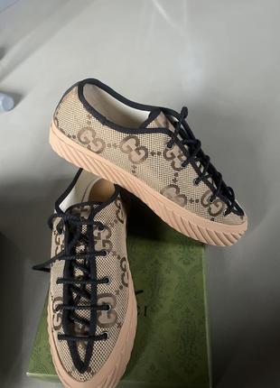 Кеди gucci