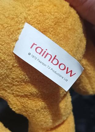 Винтаж зппи zippi rainbow 1972 6