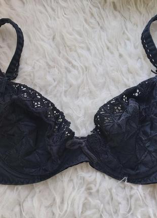 Бюстгальтер бавовна 75-80в